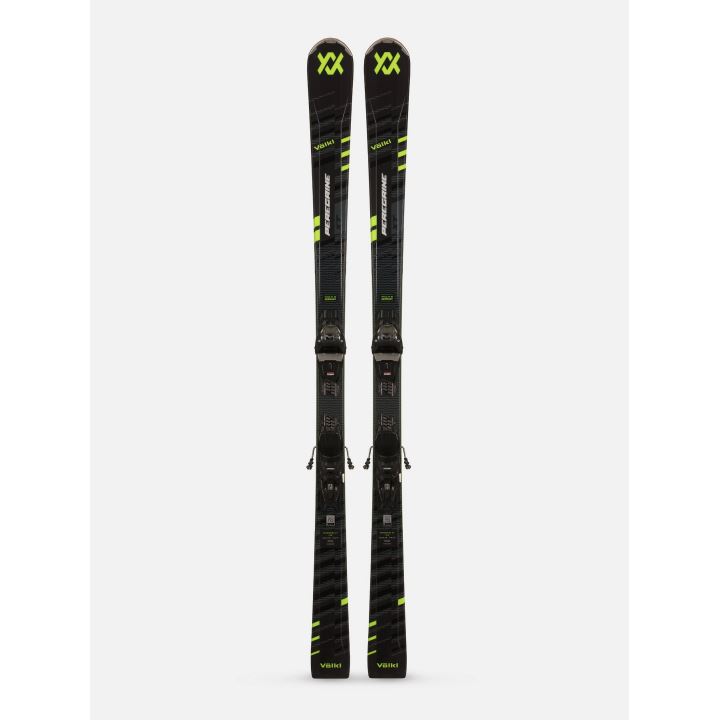 Völkl PEREGRINE XT+VMOTION 10 GW