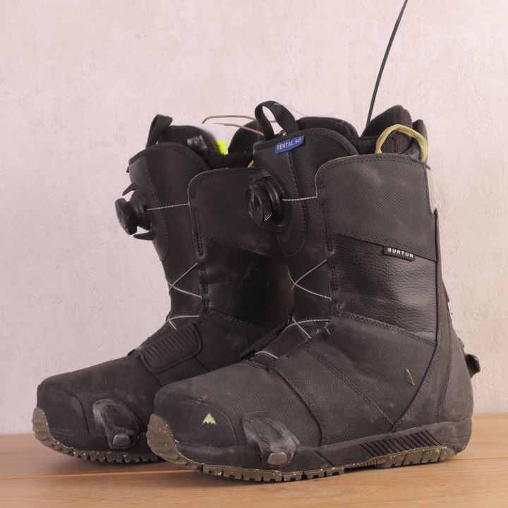 Burton Rental 50