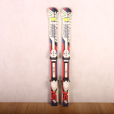 Snowcarwing Rocker