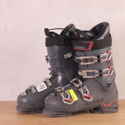 Tecnica Mach Sport MV RT