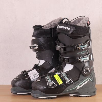 Nordica Sportmachine 95 w