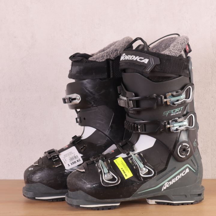 Nordica Sportmachine 95 w