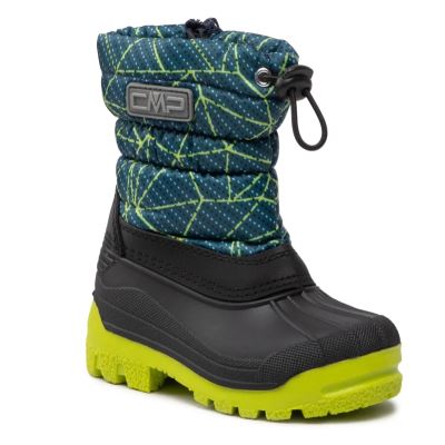 CMP Kids Sneewy Snowboots