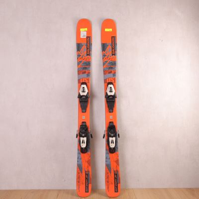 Salomon QST Spark Jr.