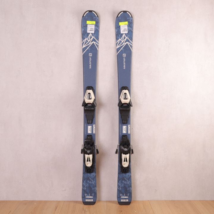 Salomon QST Max Jr.