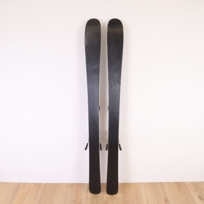 Fischer Ranger - 162 cm (3)