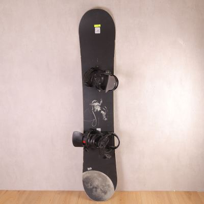 Burton Process Experience