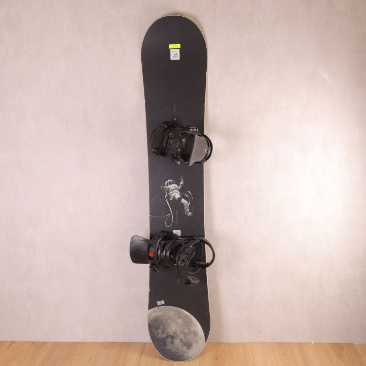 Burton Process Experience