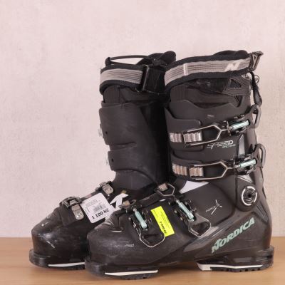 Nordica Speedmachine 95 w