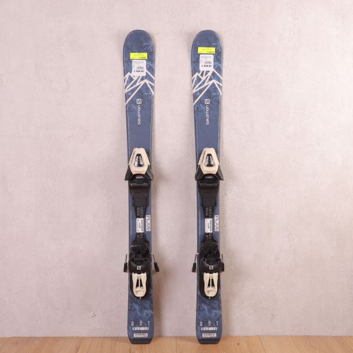 Salomon QST Max Jr.