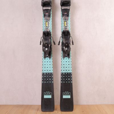 Völkl Flair 76 LTD (2)
