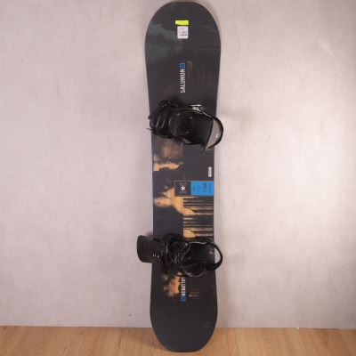 Salomon Wildcard