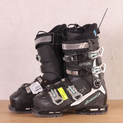 Nordica Speedmachine 95 w