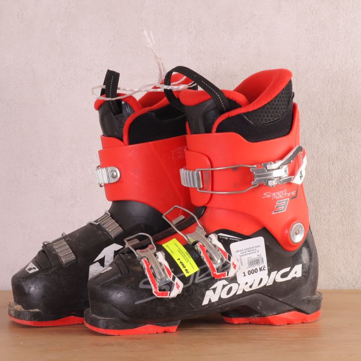 Nordica Speedmachine J3