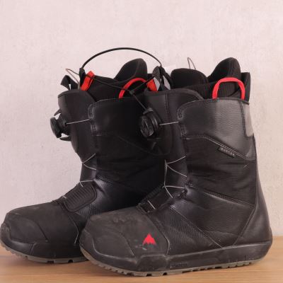 Burton Progression Boa