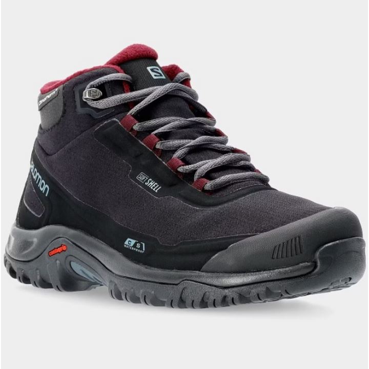 Salomon Shelter CS WP W