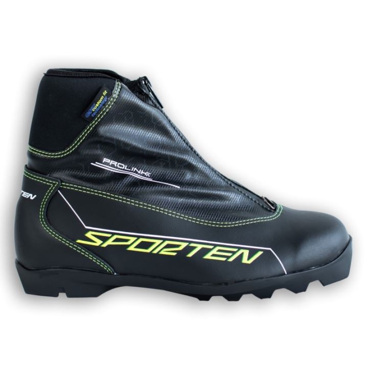 Sporten Favorit prolink
