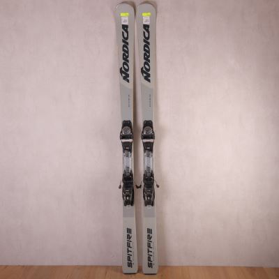Nordica Spitfire CA