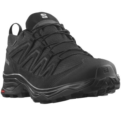 Salomon X Ward Leather GTX W