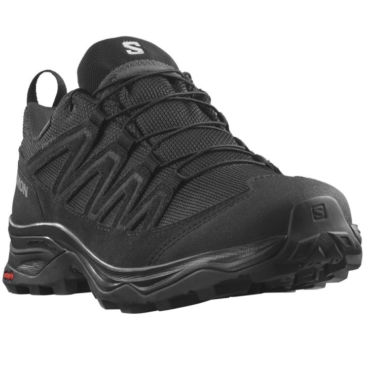 Salomon X Ward Leather GTX W