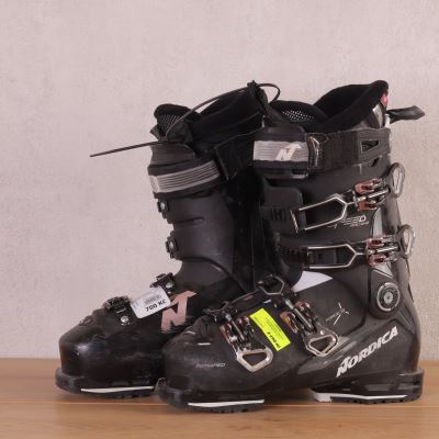 Nordica Speedmachine 115 w
