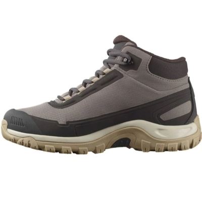 Salomon Shelter WP W (2)