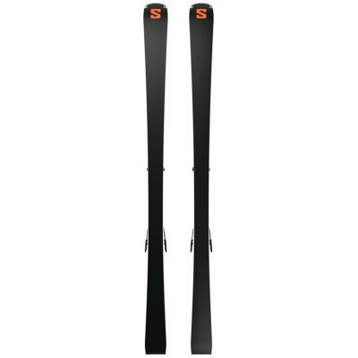 Salomon E S/MAX 10 + M11 GW (1)