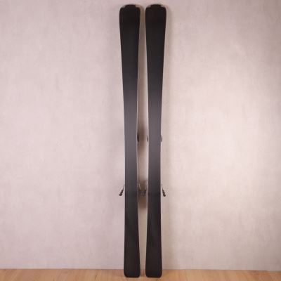 Nordica Spitfire CA (3)