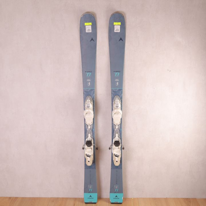 Dynastar E-Cross Ltd 77