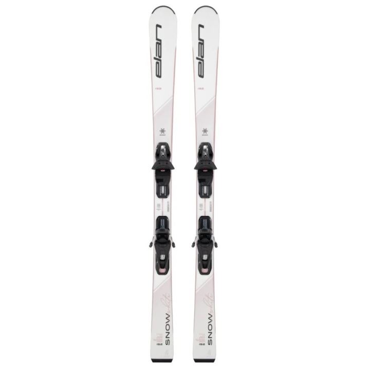 Elan Snow White SX + EL9.0 GW