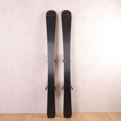 Salomon QST Max Jr. (1)
