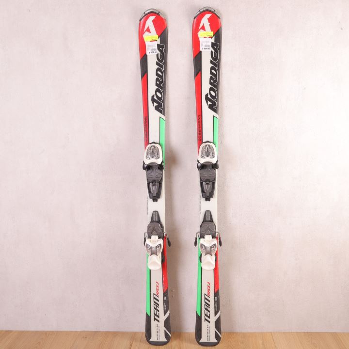 Nordica Dobermann Race Team J