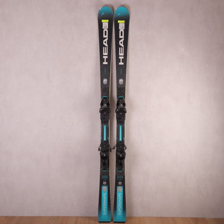 Head Supershape e-Speed