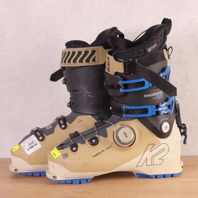 K2 Mindbender 120 Boa