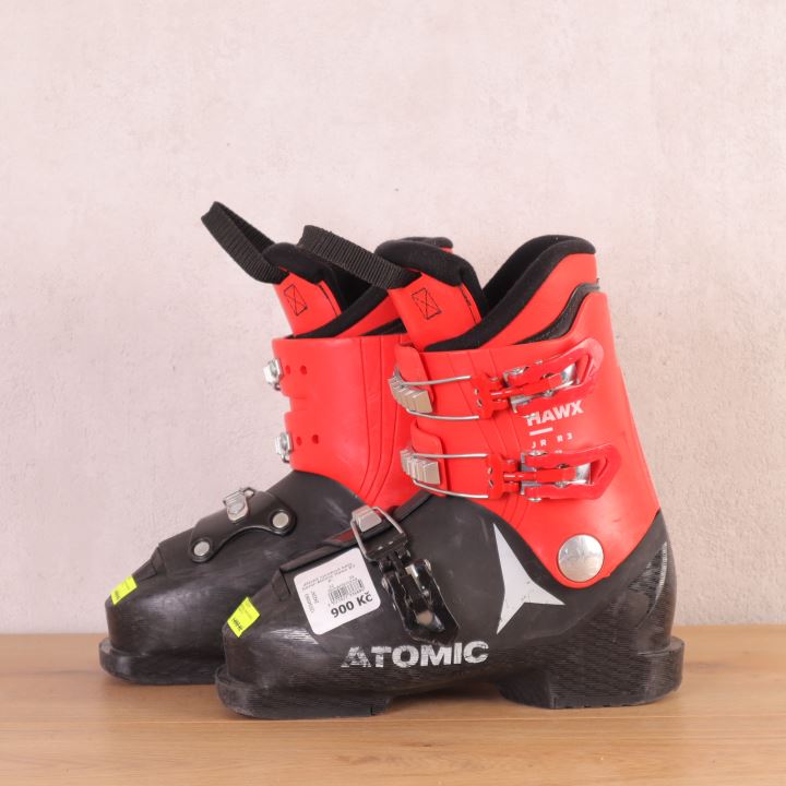 Atomic Hawx R3 Jr.