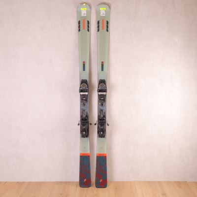 K2 Disruption 78C W