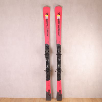 Fischer The Curv XTR