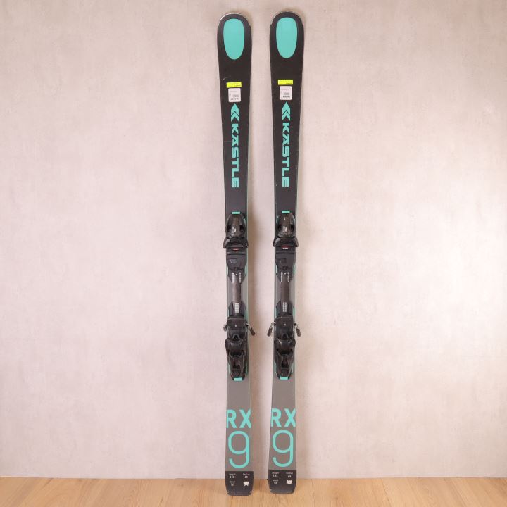 Kästle RX 9