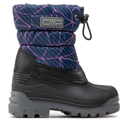 CMP Kids Sneewy Snowboots (1)