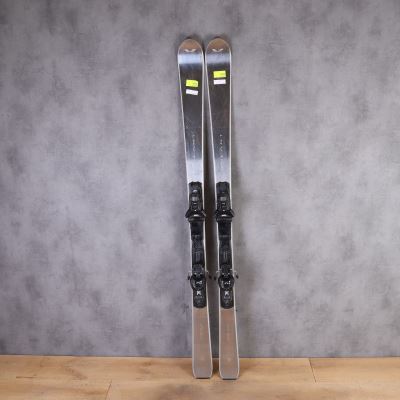 Volant Silver