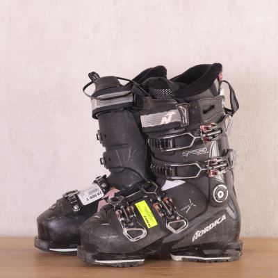 Nordica Speedmachine 115  -  vel. 24,5