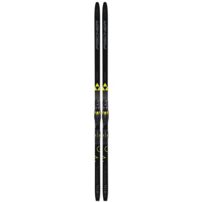 Fischer Orbiter Crown EF/ Control Step IFP