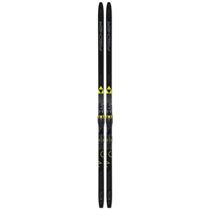 Fischer Orbiter Crown EF/ Control Step IFP