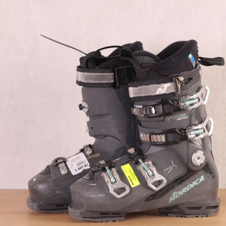Nordica Speedmachine 95 w