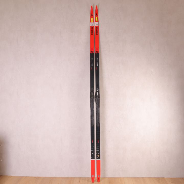 Atomic Redster C5