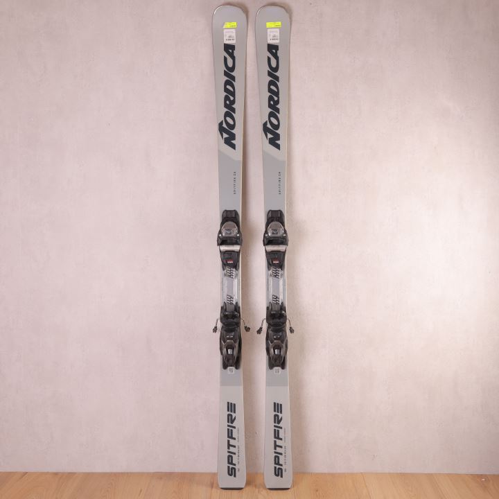 Nordica Spitfire CA