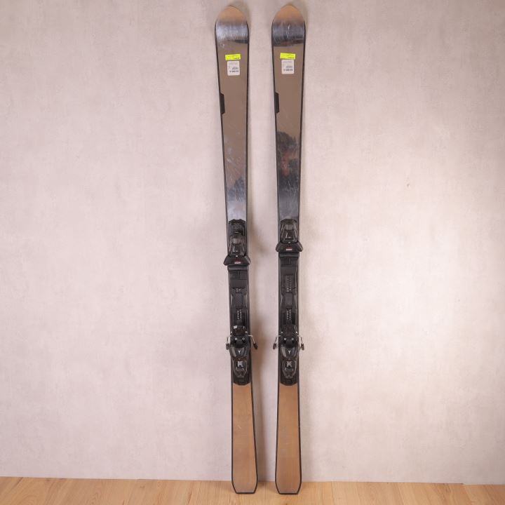 Atomic Volant 5000