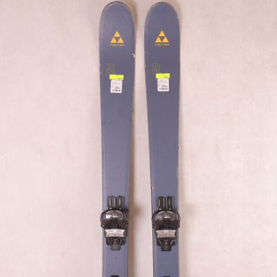 Fischer Ranger (1)