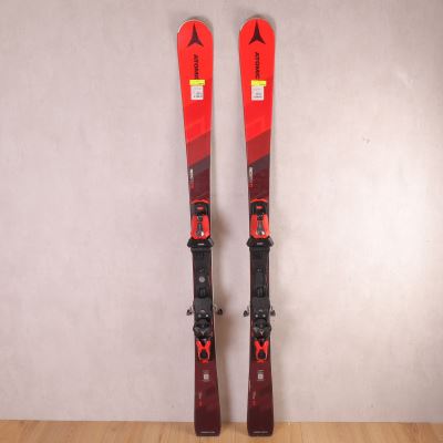 Atomic Redster Ti