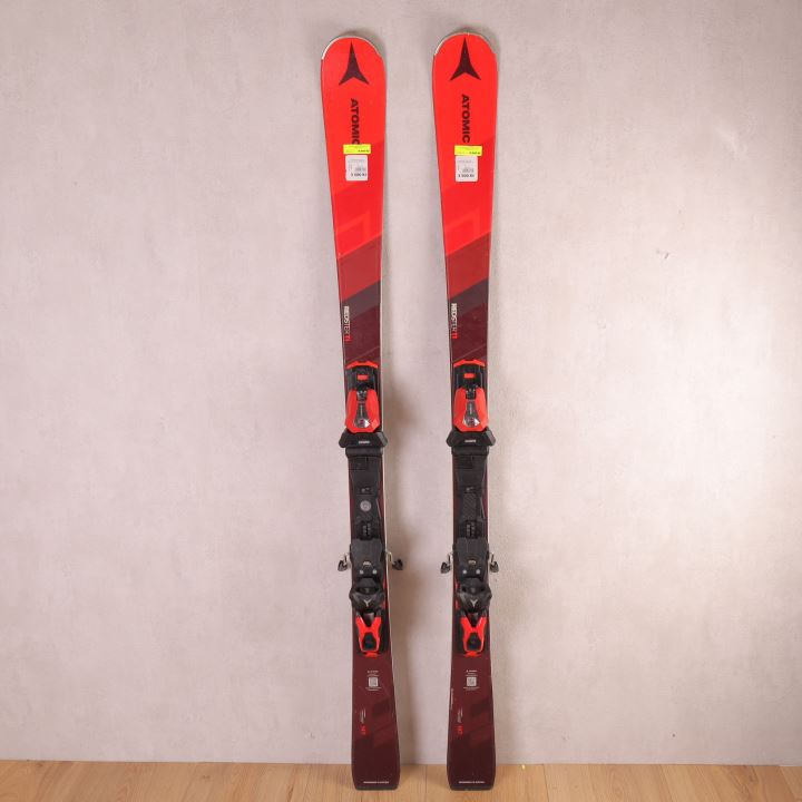 Atomic Redster Ti